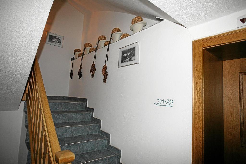 Hotel Wiese Санкт-Леонхард-им-Пицталь Экстерьер фото